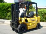 forklift CATERPILLAR 